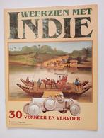 Weerzien met Indie - Verkeer en Vervoer, Boeken, Ophalen of Verzenden, Gelezen, Overige typen