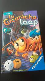 La Cucaracha loop, Vijf spelers of meer, Ophalen of Verzenden, Nieuw, Ravensburger