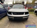 1999 Volkswagen Passat 3B2 1.8 TURBO Demontage Sloop, Auto-onderdelen, Ophalen of Verzenden, Gebruikt, Volkswagen
