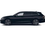 Volkswagen Passat R-Line Edition 1.5 eHybrid 204 PK | Panora, Stof, 4 cilinders, Plug-in hybride, 1763 kg