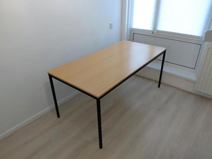 Bureau tafel, Huis en Inrichting, Bureaus, Zo goed als nieuw, Bureau, Ophalen