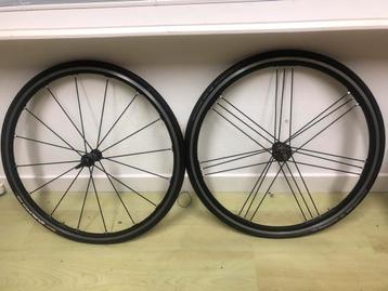 Campagnolo eurus wielset in zeer goede staat