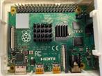 Raspberry Pi 4 Model B - 2Gb, Verzenden, Zo goed als nieuw