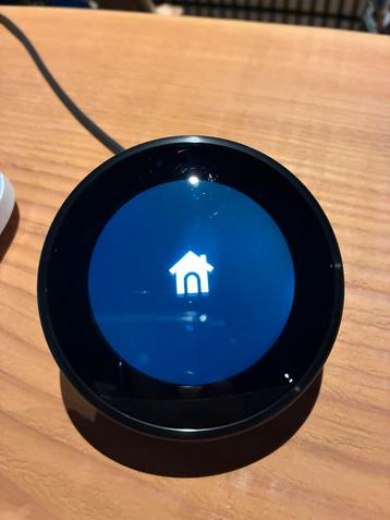 Google nest thermostaat 3e gen beschikbaar voor biedingen