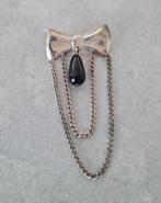 Mooie oude broche, Ophalen of Verzenden, Overige materialen, Broche