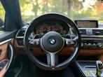 BMW 4 Serie | M Sport | CarPlay | NL Auto | Topstaat!, Automaat, 1998 cc, Achterwielaandrijving, Gebruikt