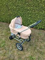 Kinderwagen easy walker, Kinderen en Baby's, Kinderwagens en Combinaties, Ophalen, Zo goed als nieuw, Overige merken, Luchtbanden