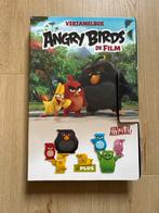 Angry Birds Verzamelbox - Nette Staat!, Verzamelen, Ophalen of Verzenden, Zo goed als nieuw