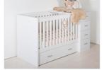 Combi ledikant + commode, Ophalen of Verzenden, Gebruikt, Ledikant
