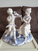 Capodimonte beeld, Antiek en Kunst, Ophalen