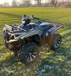 Yamaha Grizzly Special Edition 700, 1 cilinder, 700 cc