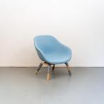 2 Hay about a Lounge Chair Blauw AAL 83 Nieuw