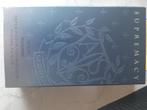 Heren parfum Supremacy Incese 100 ml ophalen 50 % korting, Ophalen of Verzenden, Nieuw