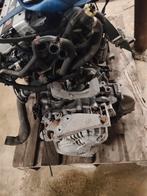 Z20LEH moter met gereviseerde versnellingsbak, Ophalen of Verzenden