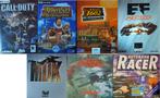 Retro PC games, Spelcomputers en Games, Games | Pc, Gebruikt, Online, 1 speler, Ophalen of Verzenden