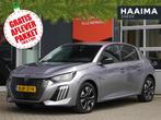 Peugeot 208 Hybrid 100 e-DCS6 Allure | Camera | Stoelverwarm, Gebruikt, 1199 cc, LED verlichting, Hybride Elektrisch/Benzine