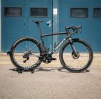 S-Works SL8 Dura Ace DI2 Roval 54 Carbon Racefiets DEMO, Overige merken, Carbon, Specialized, Ophalen of Verzenden