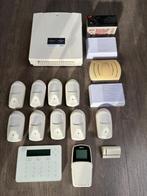 Risco draadloze PIR melders alarm +onderdelen Risco Lightsys, Doe-het-zelf en Verbouw, Alarmsystemen, Ophalen of Verzenden, Gebruikt