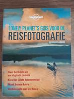 Reisfotografie Gids - Lonely Planet, Ophalen of Verzenden, Zo goed als nieuw, Fotografie algemeen, Richard I'Anson