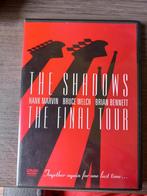 The Shadows - The Final Tour DVD, Ophalen of Verzenden, Gebruikt, Muziek en Concerten