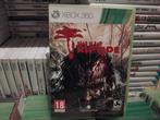 Dead island riptide xbox 360 game, Avontuur en Actie, Vanaf 18 jaar, 1 speler, Ophalen of Verzenden