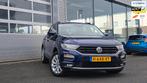 Volkswagen T-Roc 1.5 TSI Sport Automaat*Nav*Pdc*Cruise*Trekh, Euro 6, 4 cilinders, 150 pk, Blauw
