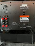 Harman Kardon 2.1 Systeem (Defect), 2.1-systeem, Niet werkend, Dvd-speler, Ophalen