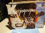 Kajagoogoo - Big Apple (a2), Ophalen of Verzenden