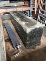 Convectorput & Radiator - Verwarming, Doe-het-zelf en Verbouw, 30 tot 80 cm, Gebruikt, Radiator, Ophalen of Verzenden