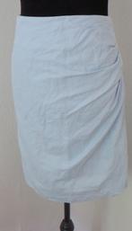 FAR HILLS I Elegant Rokje I Maat 40 I Lichtblauw, Kleding | Dames, Maat 38/40 (M), Blauw, Far Hills, Ophalen of Verzenden