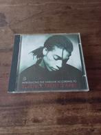 Terence Trent Darby., Ophalen of Verzenden, Zo goed als nieuw, 1980 tot 2000