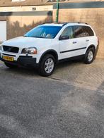 Jongtimer op LPG volvo xc90, Auto's, Automaat, Stationwagon, Particulier, 209 pk