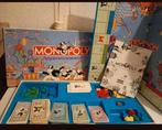 4 VINTAGE MONOPOLY SPELLEN NU ALLES 35€ OF PER STUK 10€ ZIE, Ophalen of Verzenden