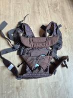 Infantino converteerbare draagzak Flip 4 in 1, Zo goed als nieuw, Buik, Draagzak, Ophalen