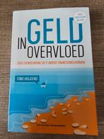 Geld in Overvloed - Crowdfunding en Financieringsvormen, Ophalen of Verzenden, Gelezen, Fons Huijgens