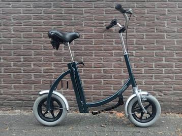 Nieuwstaat & incl sleutels! Van Raam loophulp, loopfiets  beschikbaar voor biedingen