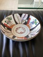 Edo Schaal, 18e eeuw, Japans, Ø18cm, Antiek en Kunst, Antiek | Porselein, Ophalen of Verzenden