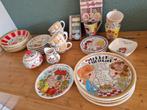 blond amsterdam, Huis en Inrichting, Keuken | Servies, Ophalen, Blond Amsterdam, Zo goed als nieuw, Bord(en)