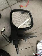 Peugeot partner 2005 spiegel handbediend links, Gebruikt, -, -, Ophalen of Verzenden