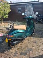 la souris valexim nieuw 1000 km, Fietsen en Brommers, Scooters | Vespa, Ophalen, Zo goed als nieuw, Overige modellen