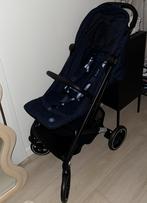 Cybex Beezy Navy, Ophalen of Verzenden, Zo goed als nieuw
