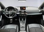 Audi Q2 35 TFSI 150 pk AUTOMAAT S Edition, 2X S-LINE, trekha, Auto's, Audi, 4 cilinders, 150 pk, Origineel Nederlands, Bedrijf