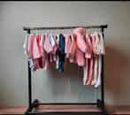 Babykleding meisjes pakket 3 maat 56, Kinderen en Baby's, Babykleding | Maat 56, Ophalen of Verzenden, Zo goed als nieuw, Meisje