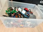 6,5 kilo lego., Kinderen en Baby's, Speelgoed | Bouwstenen, Ophalen, Zo goed als nieuw