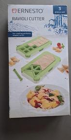Ernesto Ravioli Maker - Nieuwstaat!, Ophalen of Verzenden, Nieuw
