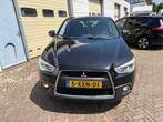 Mitsubishi ASX 1.6 Intro Edition ClearTec, Auto's, Voorwielaandrijving, Euro 5, Stof, Gebruikt