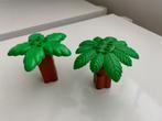 2 duplo bomen, Kinderen en Baby's, Speelgoed | Duplo en Lego, Ophalen, Zo goed als nieuw, Duplo