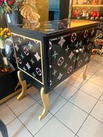 Louis Vuitton Design Kastje, Antiek en Kunst, Ophalen