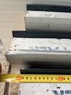 Sandwichpanelen, Ophalen, Zo goed als nieuw, Hardschuim (Pir), 15 m² of meer