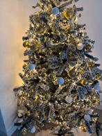 Sneuw kerstboom, Diversen, Kerst, Ophalen of Verzenden